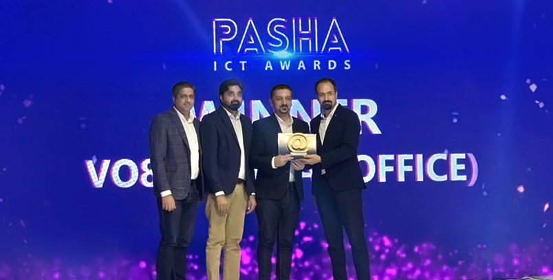 Pasha Awards 2019
